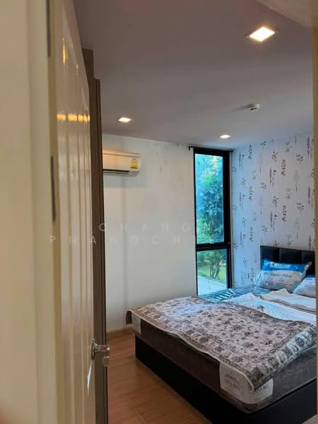 The Ace Ekamai, Bangkok, Soi Pridi Banomyong 31, Khlong Tan Nua, Watthana, Bangkok, 1 Bedroom, 32 sqm, Condo For Rent, by Chanon Phangchienghien, 500404716 - DDproperty.com
