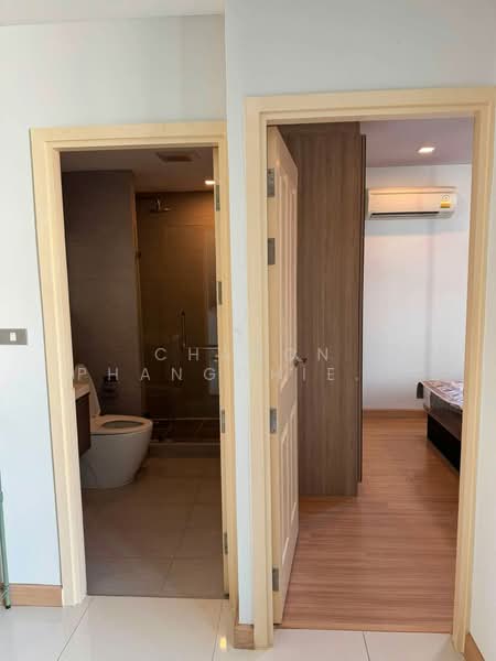 The Ace Ekamai, Bangkok, Soi Pridi Banomyong 31, Khlong Tan Nua, Watthana, Bangkok, 1 Bedroom, 32 sqm, Condo For Rent, by Chanon Phangchienghien, 500404716 - DDproperty.com