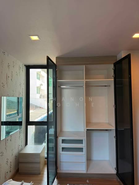 The Ace Ekamai, Bangkok, Soi Pridi Banomyong 31, Khlong Tan Nua, Watthana, Bangkok, 1 Bedroom, 32 sqm, Condo For Rent, by Chanon Phangchienghien, 500404716 - DDproperty.com