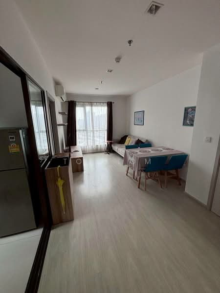 Life Sukhumvit 48, Bangkok, Soi Sukhumvit 48, Phra Kanong, Khlong Toei, Bangkok, 2 Bedrooms, 49 sqm, Condo For Rent, by TOM TOM, 500404717 - DDproperty.com