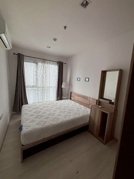 Life Sukhumvit 48, Bangkok, Soi Sukhumvit 48, Phra Kanong, Khlong Toei, Bangkok, 2 Bedrooms, 49 sqm, Condo For Rent, by TOM TOM, 500404717 - DDproperty.com