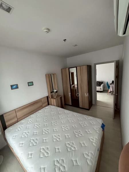 Life Sukhumvit 48, Bangkok, Soi Sukhumvit 48, Phra Kanong, Khlong Toei, Bangkok, 2 Bedrooms, 49 sqm, Condo For Rent, by TOM TOM, 500404717 - DDproperty.com