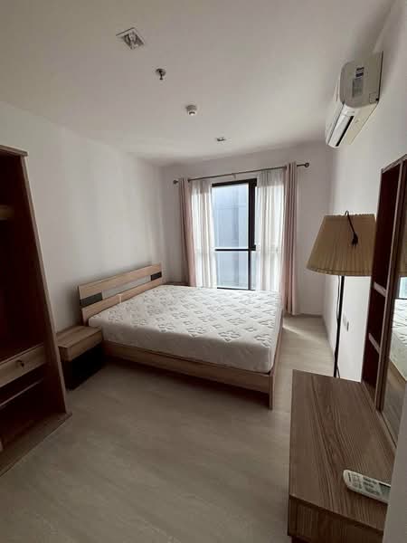 Life Sukhumvit 48, Bangkok, Soi Sukhumvit 48, Phra Kanong, Khlong Toei, Bangkok, 2 Bedrooms, 49 sqm, Condo For Rent, by TOM TOM, 500404717 - DDproperty.com