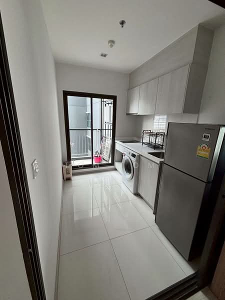 Life Sukhumvit 48, Bangkok, Soi Sukhumvit 48, Phra Kanong, Khlong Toei, Bangkok, 2 Bedrooms, 49 sqm, Condo For Rent, by TOM TOM, 500404717 - DDproperty.com