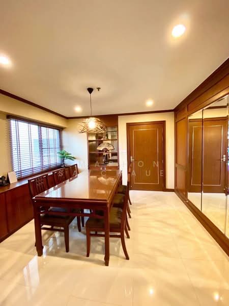 Baan Suanpetch : บ้านสวนเพชร คอนโดมิเนียม, กรุงเทพ, 18 ซอยสุขุมวิท 39, คลองตันเหนือ, วัฒนา, กรุงเทพ, 133 ตร.ม., คอนโด ให้เช่า, โดย Umaphon saychaue, 500404718 - DDproperty.com