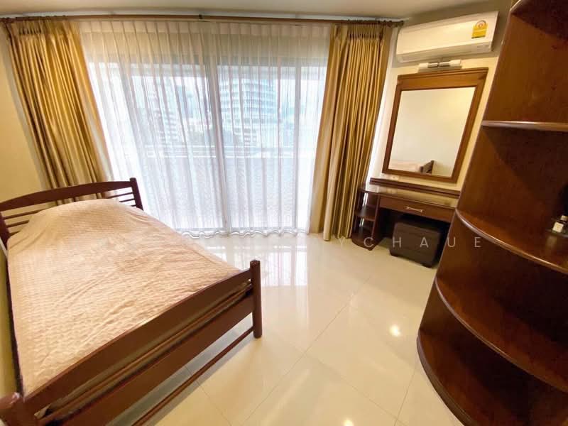 Baan Suanpetch, Bangkok, 18 Soi Sukhumvit 39, Khlong Tan Nua, Watthana, Bangkok, 3 Bedrooms, 133 sqm, Condo For Rent, by Umaphon saychaue, 500404718 - DDproperty.com