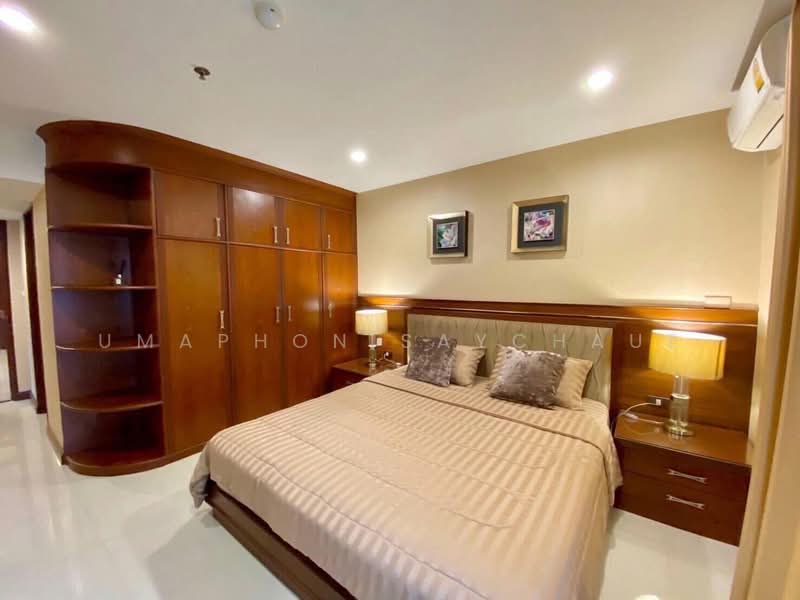 Baan Suanpetch : บ้านสวนเพชร คอนโดมิเนียม, กรุงเทพ, 18 ซอยสุขุมวิท 39, คลองตันเหนือ, วัฒนา, กรุงเทพ, 133 ตร.ม., คอนโด ให้เช่า, โดย Umaphon saychaue, 500404718 - DDproperty.com