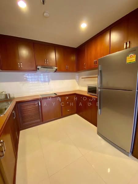 Baan Suanpetch, Bangkok, 18 Soi Sukhumvit 39, Khlong Tan Nua, Watthana, Bangkok, 3 Bedrooms, 133 sqm, Condo For Rent, by Umaphon saychaue, 500404718 - DDproperty.com