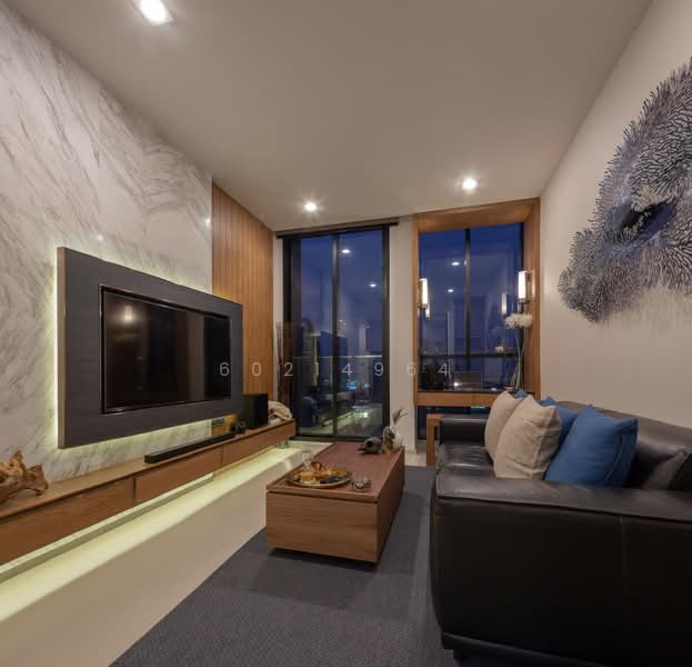 Noble Ploenchit, Bangkok, 1035 Ploenchit Road, Lumphini, Pathum Wan, Bangkok, 1 Bedroom, 62 sqm, Condo For Rent, by 60214964, 500404719 - DDproperty.com
