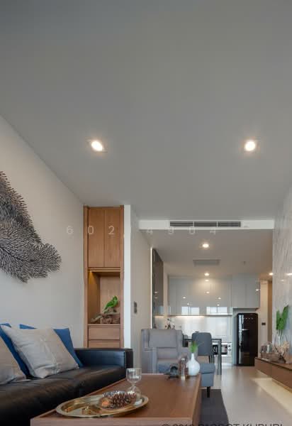 Noble Ploenchit, Bangkok, 1035 Ploenchit Road, Lumphini, Pathum Wan, Bangkok, 1 Bedroom, 62 sqm, Condo For Rent, by 60214964, 500404719 - DDproperty.com