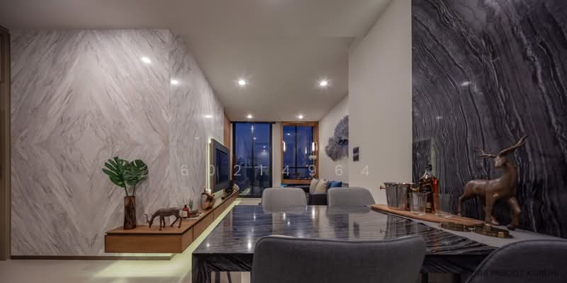 Noble Ploenchit, Bangkok, 1035 Ploenchit Road, Lumphini, Pathum Wan, Bangkok, 1 Bedroom, 62 sqm, Condo For Rent, by 60214964, 500404719 - DDproperty.com