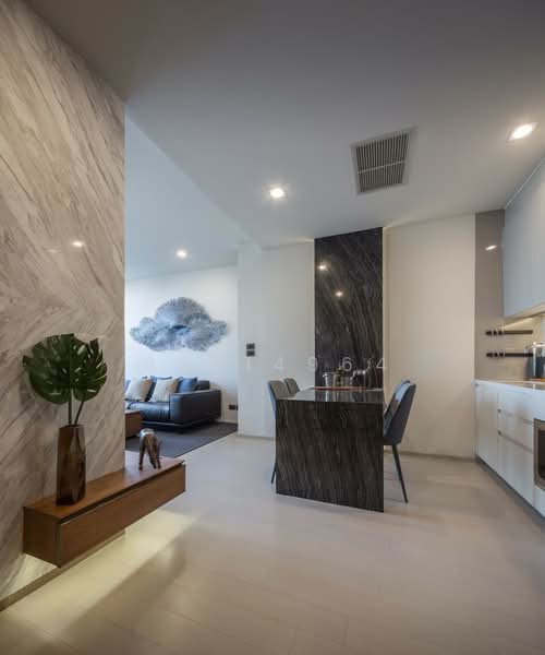 Noble Ploenchit, Bangkok, 1035 Ploenchit Road, Lumphini, Pathum Wan, Bangkok, 1 Bedroom, 62 sqm, Condo For Rent, by 60214964, 500404719 - DDproperty.com