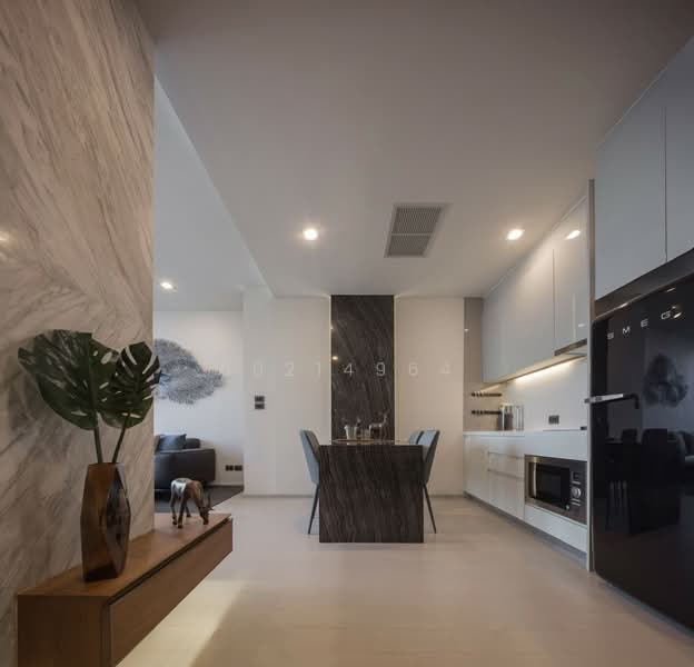 Noble Ploenchit, Bangkok, 1035 Ploenchit Road, Lumphini, Pathum Wan, Bangkok, 1 Bedroom, 62 sqm, Condo For Rent, by 60214964, 500404719 - DDproperty.com