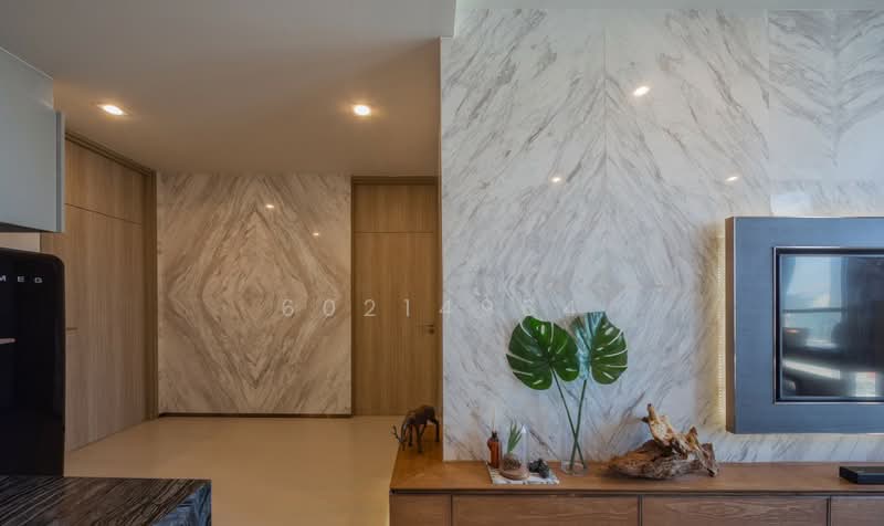 Noble Ploenchit, Bangkok, 1035 Ploenchit Road, Lumphini, Pathum Wan, Bangkok, 1 Bedroom, 62 sqm, Condo For Rent, by 60214964, 500404719 - DDproperty.com