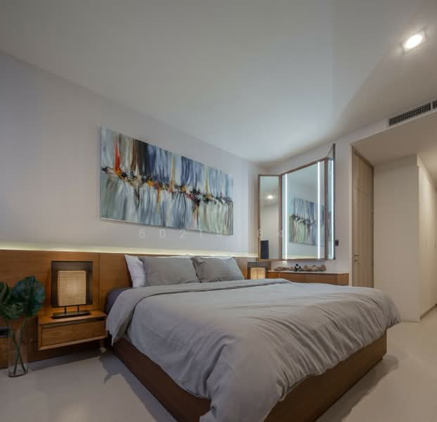 Noble Ploenchit, Bangkok, 1035 Ploenchit Road, Lumphini, Pathum Wan, Bangkok, 1 Bedroom, 62 sqm, Condo For Rent, by 60214964, 500404719 - DDproperty.com