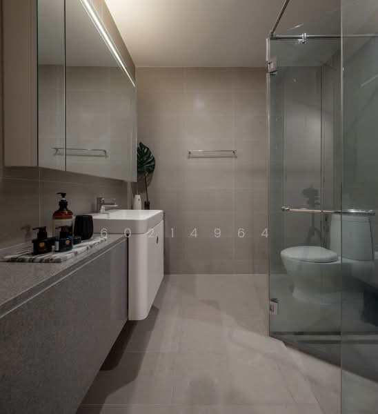 Noble Ploenchit, Bangkok, 1035 Ploenchit Road, Lumphini, Pathum Wan, Bangkok, 1 Bedroom, 62 sqm, Condo For Rent, by 60214964, 500404719 - DDproperty.com
