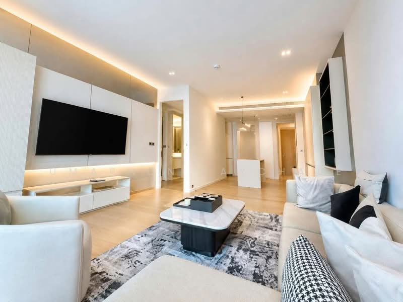 For Rent - The Strand Thonglor, Bangkok