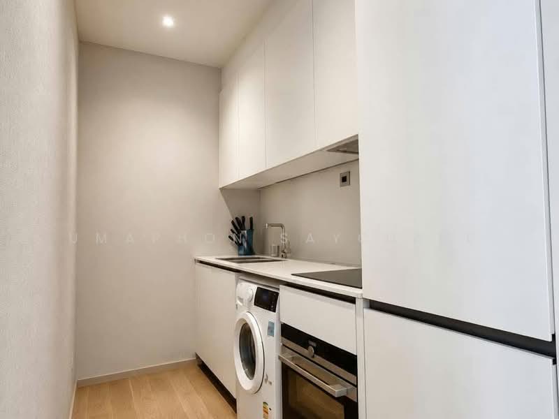 The Strand Thonglor, Bangkok, 36 Soi Sukhumvit 55, Khlong Tan Nua, Watthana, Bangkok, 2 Bedrooms, 90 sqm, Condo For Rent, by Umaphon saychaue, 500404720 - DDproperty.com