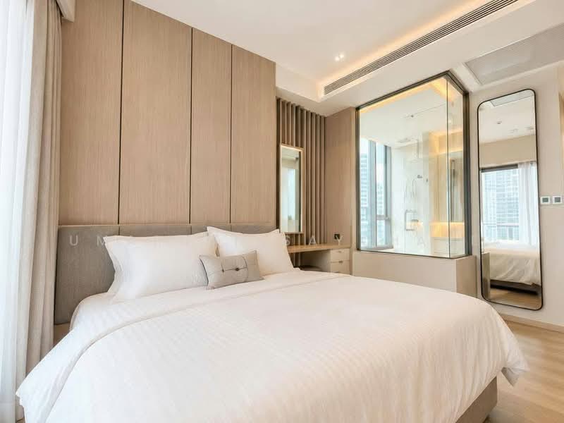 The Strand Thonglor : เดอะ สแตรนด์ ทองหล่อ, กรุงเทพ, 36 ซ. สุขุมวิท 55, คลองตันเหนือ, วัฒนา, กรุงเทพ, 90 ตร.ม., คอนโด ให้เช่า, โดย Umaphon saychaue, 500404720 - DDproperty.com