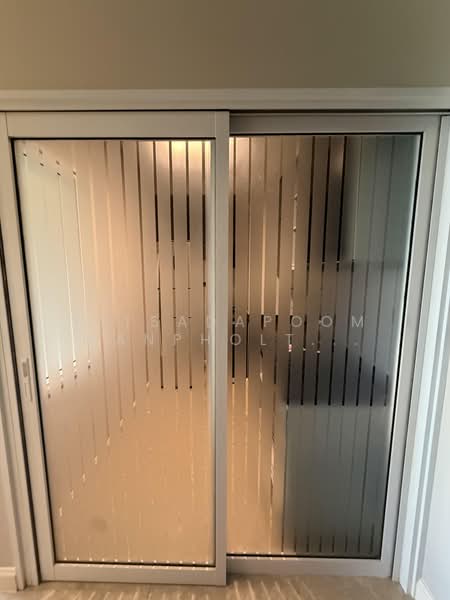 The Crest Sukhumvit 34, Bangkok, 778 Sukhumvit Road, Khong Tan, Khlong Toei, Bangkok, 1 Bedroom, 45 sqm, Condo For Rent, by Kitsadapoom Wanpholthong, 500404721 - DDproperty.com