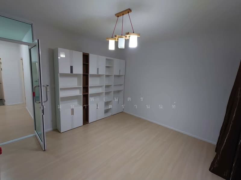 Baan Klang Muang Sukhumvit 77, Bangkok, Soi On Nut 17, Suan Luang, Bangkok, 3 Bedrooms, 178 sqm, Townhouse For Sale, by พเนตร มหามิตรานนท์, 500404722 - DDproperty.com