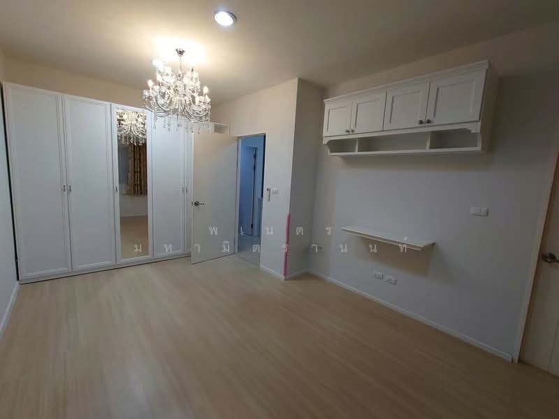 Baan Klang Muang Sukhumvit 77, Bangkok, Soi On Nut 17, Suan Luang, Bangkok, 3 Bedrooms, 178 sqm, Townhouse For Sale, by พเนตร มหามิตรานนท์, 500404722 - DDproperty.com