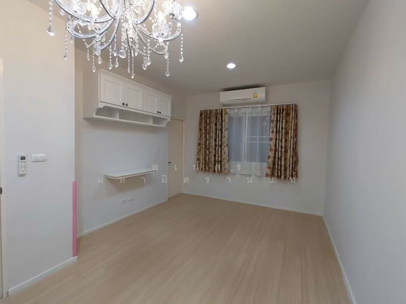 Baan Klang Muang Sukhumvit 77 : บ้านกลางเมือง สุขุมวิท 77, กรุงเทพ, ซอย อ่อนนุช 17, สวนหลวง, กรุงเทพ, 178 ตร.ม., ทาวน์เฮ้าส์ ขาย, โดย พเนตร มหามิตรานนท์, 500404722 - DDproperty.com