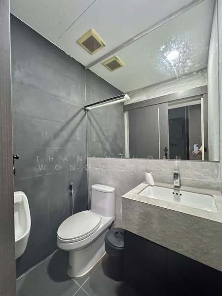 Baan Klang Muang S-Sense Rama 9-Ladprao, Bangkok, Soi Ladprao 84, Ladprao Road, Wang Thonglang, Bangkok, 2 Bedrooms, 132 sqm, Townhouse For Rent, by Thananthorn Wongvarnkaseam, 500404723 - DDproperty.com