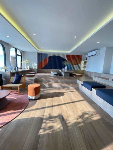 The Origin Campus Khon Kaen, Khon Kaen, Sila, Muang Khon Kaen, Khon Kaen, 1 Bedroom, 25 sqm, Condo For Rent, by สุริยา เบียดนอก, 500404724 - DDproperty.com