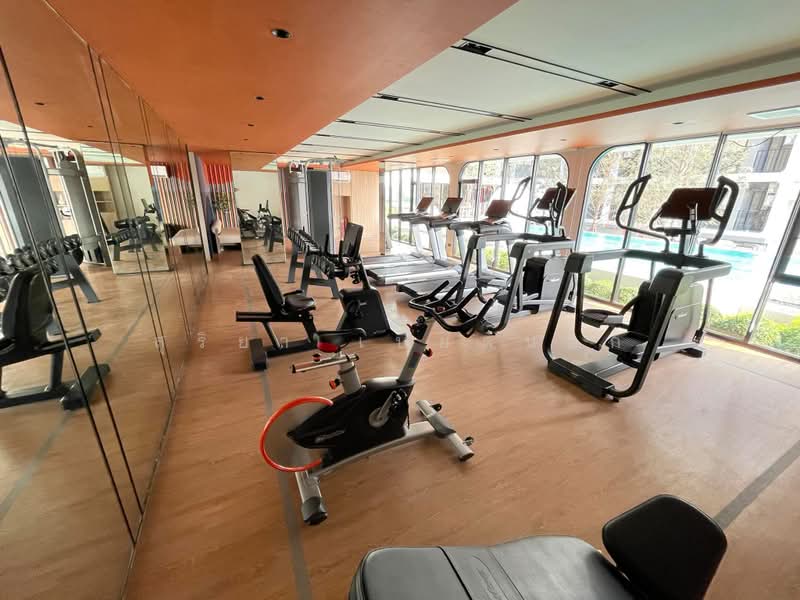 The Origin Campus Khon Kaen, Khon Kaen, Sila, Muang Khon Kaen, Khon Kaen, 1 Bedroom, 25 sqm, Condo For Rent, by สุริยา เบียดนอก, 500404724 - DDproperty.com