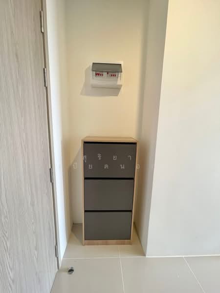 The Origin Campus Khon Kaen, Khon Kaen, Sila, Muang Khon Kaen, Khon Kaen, 1 Bedroom, 25 sqm, Condo For Rent, by สุริยา เบียดนอก, 500404724 - DDproperty.com