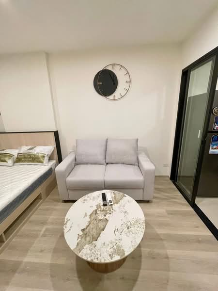 The Origin Campus Khon Kaen, Khon Kaen, Sila, Muang Khon Kaen, Khon Kaen, 1 Bedroom, 25 sqm, Condo For Rent, by สุริยา เบียดนอก, 500404724 - DDproperty.com