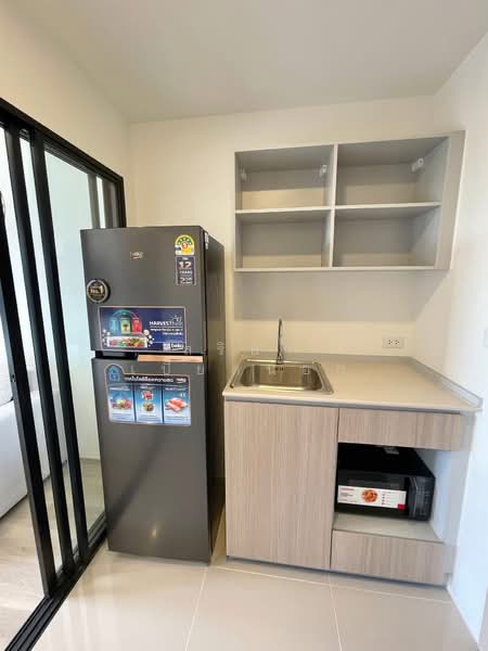 The Origin Campus Khon Kaen, Khon Kaen, Sila, Muang Khon Kaen, Khon Kaen, 1 Bedroom, 25 sqm, Condo For Rent, by สุริยา เบียดนอก, 500404724 - DDproperty.com
