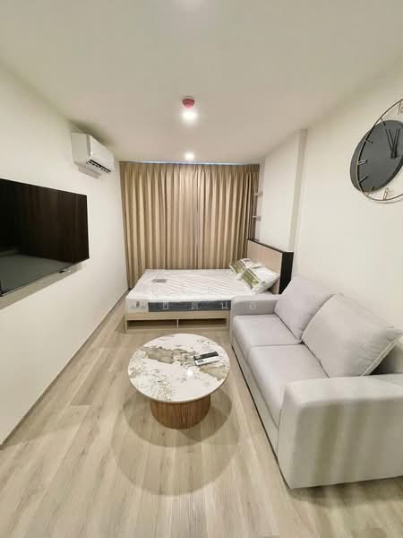 The Origin Campus Khon Kaen, Khon Kaen, Sila, Muang Khon Kaen, Khon Kaen, 1 Bedroom, 25 sqm, Condo For Rent, by สุริยา เบียดนอก, 500404724 - DDproperty.com