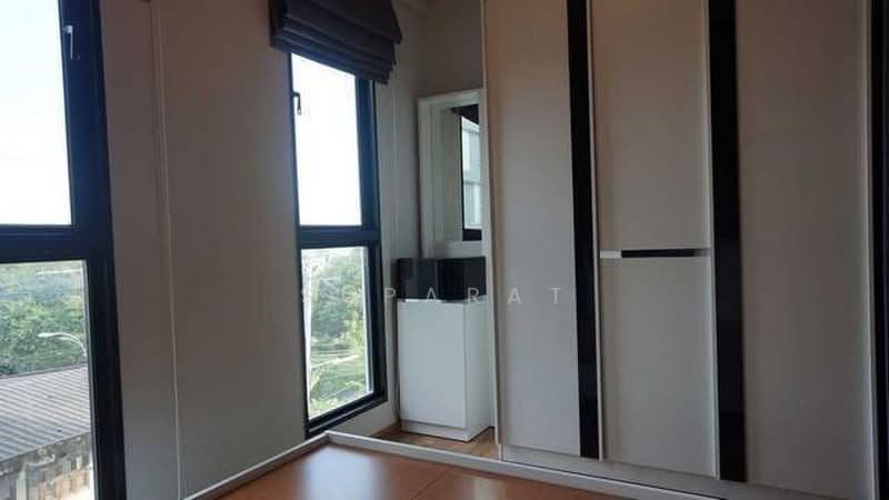 Unio Sukhumvit 72, Samut Prakan, 285 Soi Sukhumvit 72, Samrong Nua, Muang Samut Prakarn, Samut Prakan, Studio, 22 sqm, Condo For Rent, by Suparat, 500404726 - DDproperty.com