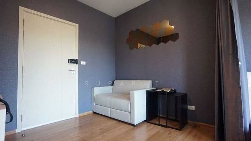 Unio Sukhumvit 72, Samut Prakan, 285 Soi Sukhumvit 72, Samrong Nua, Muang Samut Prakarn, Samut Prakan, Studio, 22 sqm, Condo For Rent, by Suparat, 500404726 - DDproperty.com