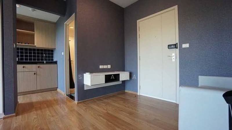 Unio Sukhumvit 72, Samut Prakan, 285 Soi Sukhumvit 72, Samrong Nua, Muang Samut Prakarn, Samut Prakan, Studio, 22 sqm, Condo For Rent, by Suparat, 500404726 - DDproperty.com