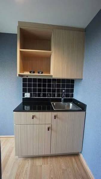 Unio Sukhumvit 72, Samut Prakan, 285 Soi Sukhumvit 72, Samrong Nua, Muang Samut Prakarn, Samut Prakan, Studio, 22 sqm, Condo For Rent, by Suparat, 500404726 - DDproperty.com