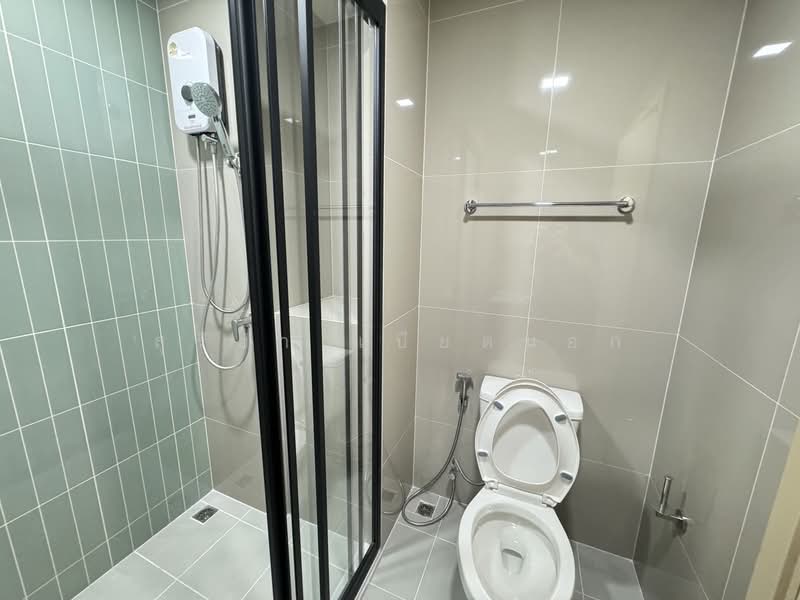 The Base Downtown Khon Kaen, Khon Kaen, 864 Thepharak Alley, Nai Muang, Muang Khon Kaen, Khon Kaen, 1 Bedroom, 24 sqm, Condo For Rent, by สุริยา เบียดนอก, 500404727 - DDproperty.com