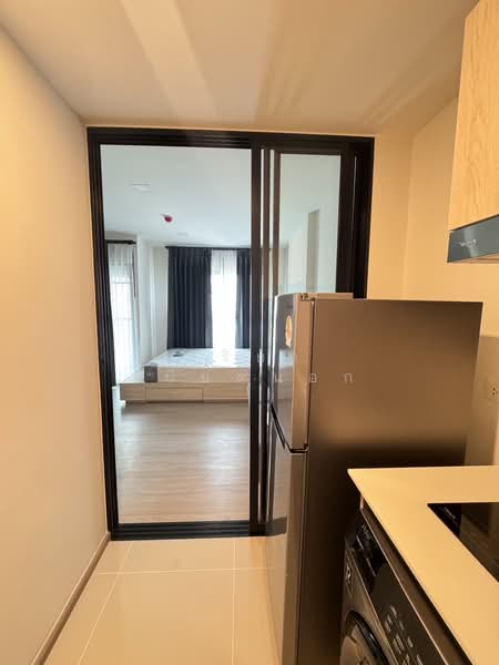 The Base Downtown Khon Kaen, Khon Kaen, 864 Thepharak Alley, Nai Muang, Muang Khon Kaen, Khon Kaen, 1 Bedroom, 24 sqm, Condo For Rent, by สุริยา เบียดนอก, 500404727 - DDproperty.com