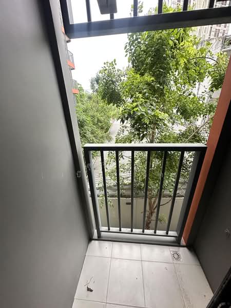 The Base Downtown Khon Kaen, Khon Kaen, 864 Thepharak Alley, Nai Muang, Muang Khon Kaen, Khon Kaen, 1 Bedroom, 24 sqm, Condo For Rent, by สุริยา เบียดนอก, 500404728 - DDproperty.com