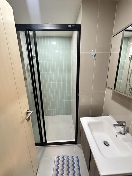 The Base Downtown Khon Kaen, Khon Kaen, 864 Thepharak Alley, Nai Muang, Muang Khon Kaen, Khon Kaen, 1 Bedroom, 24 sqm, Condo For Rent, by สุริยา เบียดนอก, 500404728 - DDproperty.com