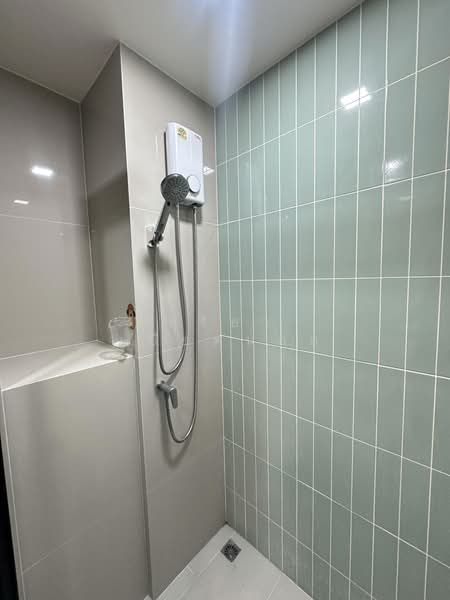 The Base Downtown Khon Kaen, Khon Kaen, 864 Thepharak Alley, Nai Muang, Muang Khon Kaen, Khon Kaen, 1 Bedroom, 24 sqm, Condo For Rent, by สุริยา เบียดนอก, 500404728 - DDproperty.com