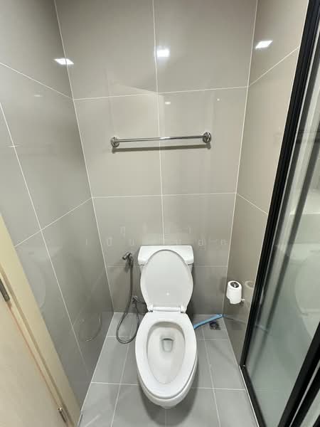 The Base Downtown Khon Kaen, Khon Kaen, 864 Thepharak Alley, Nai Muang, Muang Khon Kaen, Khon Kaen, 1 Bedroom, 24 sqm, Condo For Rent, by สุริยา เบียดนอก, 500404728 - DDproperty.com