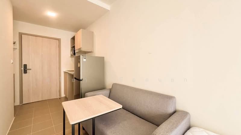 Dcondo Campus Khonkaen, Khon Kaen, Moo 14, Nai Muang, Muang Khon Kaen, Khon Kaen, 1 Bedroom, 24 sqm, Condo For Rent, by สุริยา เบียดนอก, 500404730 - DDproperty.com