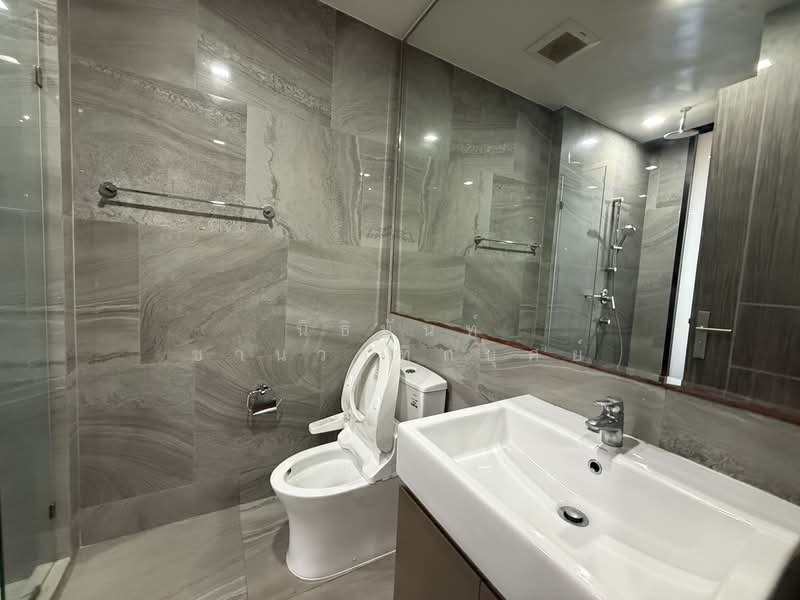IDEO Q Victory, Bangkok, 9 Phaya Thai Road, Thanon Phaya Thai, Ratchathewi, Bangkok, Studio, 28 sqm, Condo For Rent, by Nithinan Chanwatikabud, 500404731 - DDproperty.com