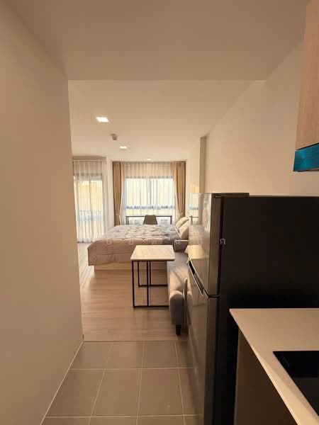 Dcondo Campus Khonkaen, Khon Kaen, Moo 14, Nai Muang, Muang Khon Kaen, Khon Kaen, 1 Bedroom, 24 sqm, Condo For Rent, by สุริยา เบียดนอก, 500404732 - DDproperty.com