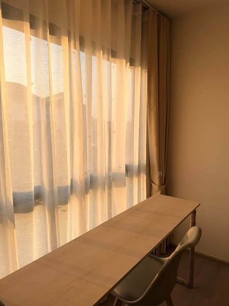Dcondo Campus Khonkaen, Khon Kaen, Moo 14, Nai Muang, Muang Khon Kaen, Khon Kaen, 1 Bedroom, 24 sqm, Condo For Rent, by สุริยา เบียดนอก, 500404732 - DDproperty.com