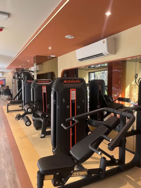 Dcondo Campus Khonkaen : ดีคอนโด แคมปัส ขอนแก่น, ขอนแก่น, หมู่ที่ 14, ในเมือง, เมืองขอนแก่น, ขอนแก่น, 24 ตร.ม., คอนโด ให้เช่า, โดย สุริยา เบียดนอก, 500404732 - DDproperty.com