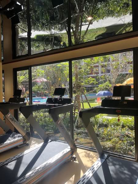 Dcondo Campus Khonkaen : ดีคอนโด แคมปัส ขอนแก่น, ขอนแก่น, หมู่ที่ 14, ในเมือง, เมืองขอนแก่น, ขอนแก่น, 24 ตร.ม., คอนโด ให้เช่า, โดย สุริยา เบียดนอก, 500404732 - DDproperty.com